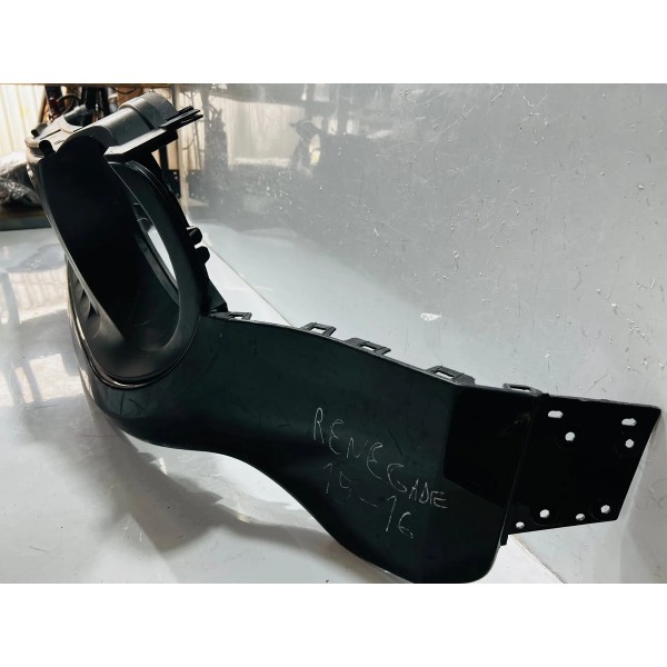 Grade Dianteira Jeep Renegade  2014 A 2019
