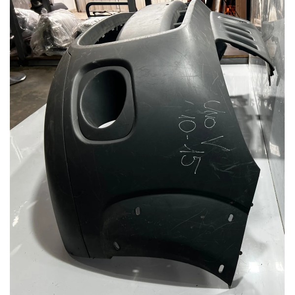 Párachoque Fiat Uno Vivace 2010 A 2019