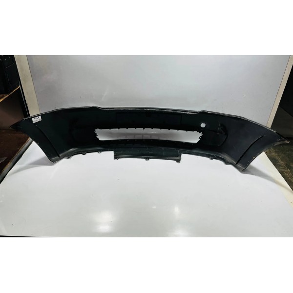 Parachoque Dianteiro  Chevrolet Meriva 2004  A 2012