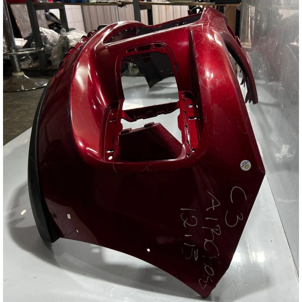 Para-choque Dianteiro Citroën Aircross 2010 A 2015