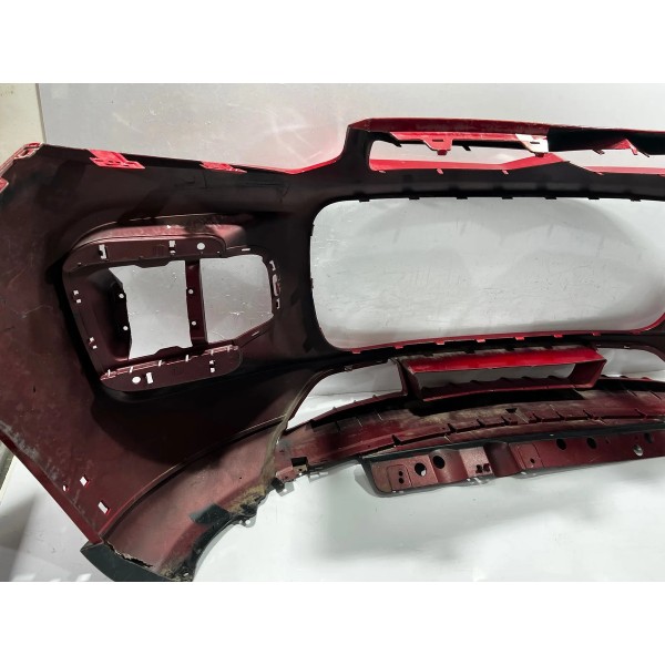 Para-choque Dianteiro Citroën Aircross 2010 A 2015