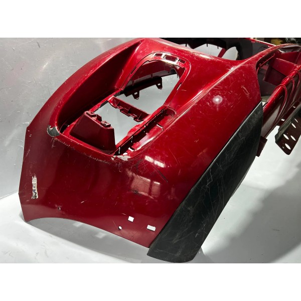 Para-choque Dianteiro Citroën Aircross 2010 A 2015