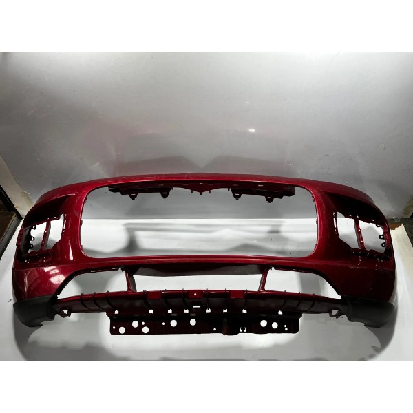 Para-choque Dianteiro Citroën Aircross 2010 A 2015