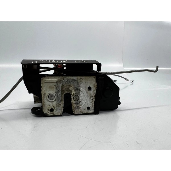 Fechadura Elétrica T.e Hyundai Tucson 2009