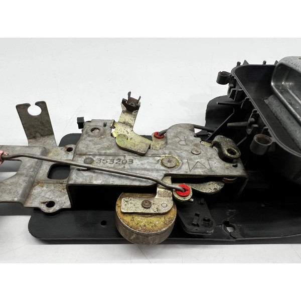 Puxador Interior Tras Esquerdo Citroen C8 2002 A 2024