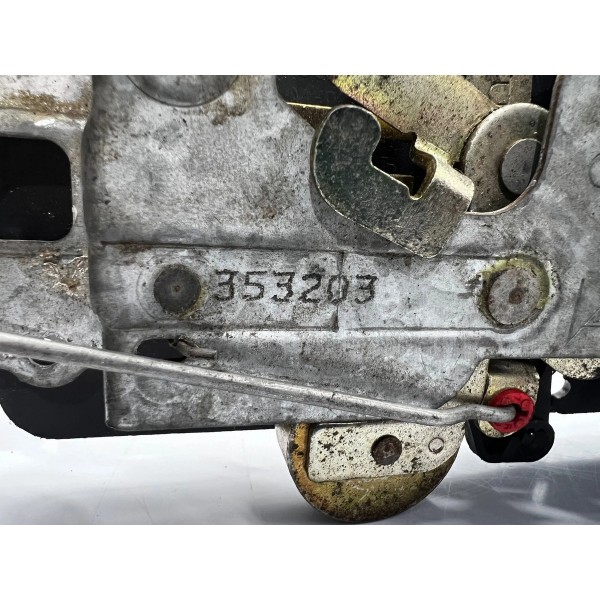 Puxador Interior Tras Esquerdo Citroen C8 2002 A 2024