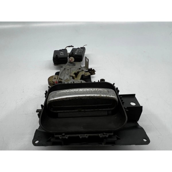 Puxador Interior Tras Esquerdo Citroen C8 2002 A 2024