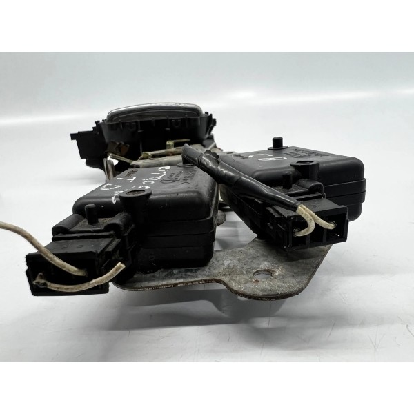 Puxador Interior Tras Esquerdo Citroen C8 2002 A 2024