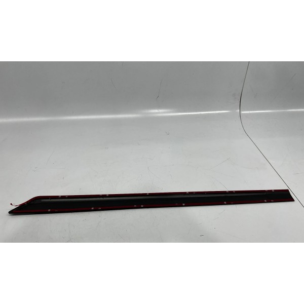 Friso Porta Traseira Esquerda Fiat Palio 2008 A 2016