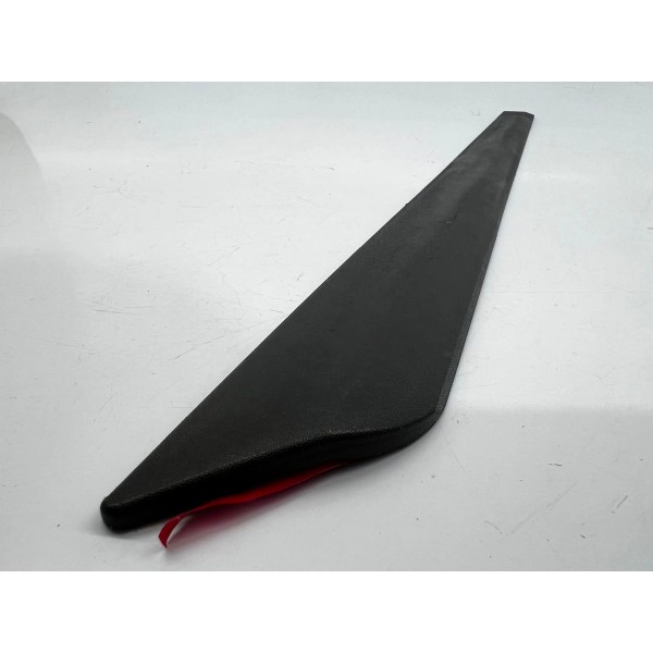 Friso Porta Traseira Esquerda Fiat Palio 2008 A 2016