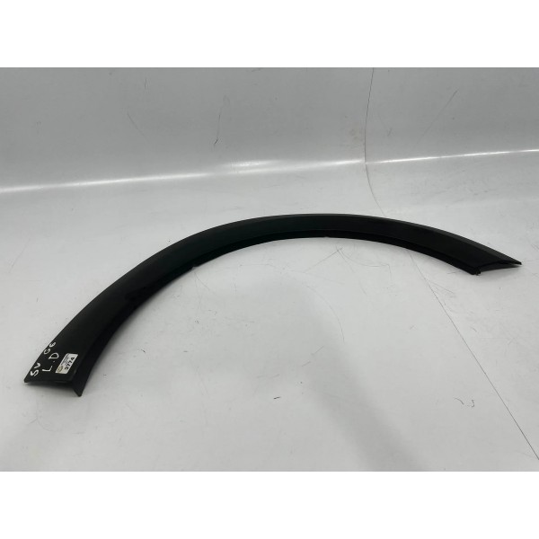 Moldura Aplique Paralama Saveiro G6 Direito