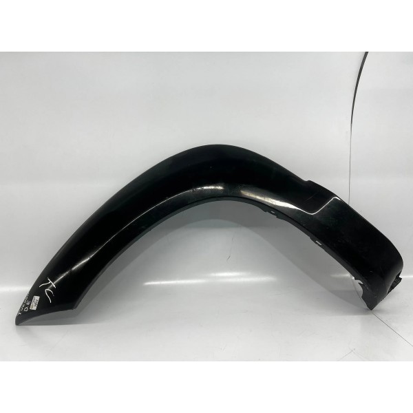 Moldura Vao Roda Dianteiro Esquerda Tucson 2005 A 2015