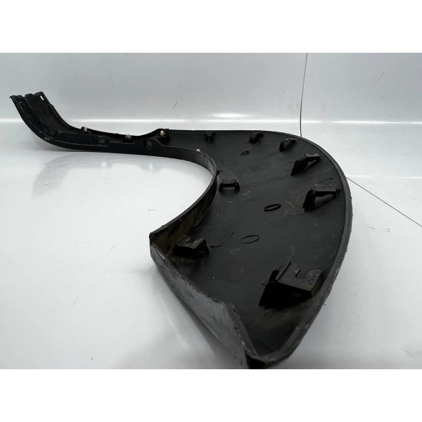 Moldura Vao Roda Dianteiro Esquerda Tucson 2005 A 2015