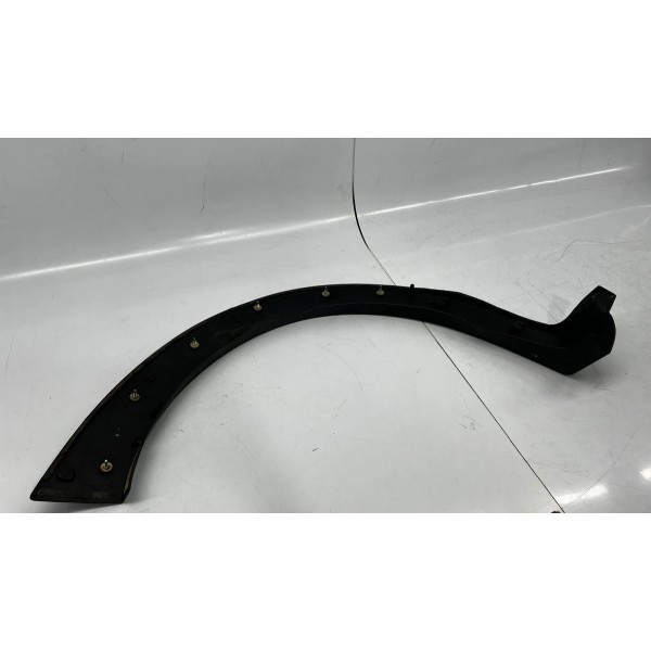 Moldura Vão Roda Dianteiro Direito Peugeot Hoggar 2010 2014