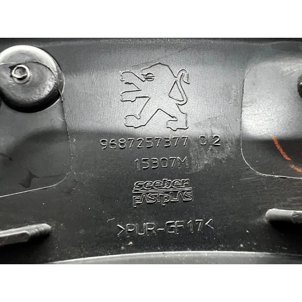 Moldura Vão Roda Dianteiro Direito Peugeot Hoggar 2010 2014