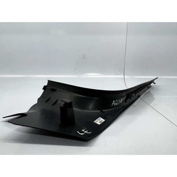 Soleira Porta Dianteira Esquerda A200 2015 A 2018