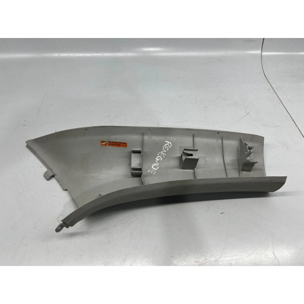 Acabamento Coluna Dianteira Esquerda Renegade 2016 A 2021