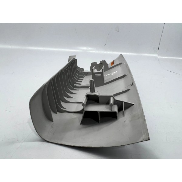 Acabamento Coluna Dianteira Esquerda Renegade 2016 A 2021