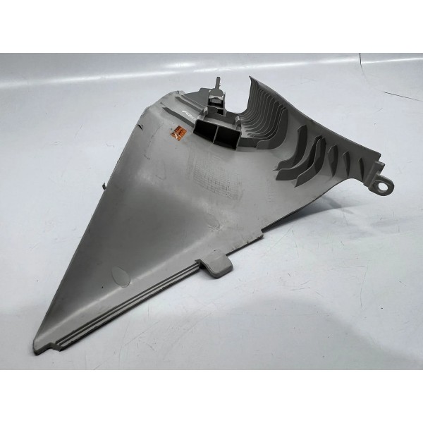 Acabamento Coluna Dianteira Esquerda Renegade 2016 A 2021