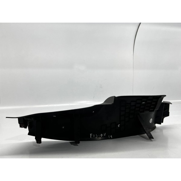 Acabamento Banco Traseiro Esquerdo Ford Fusion 2013 A 2014