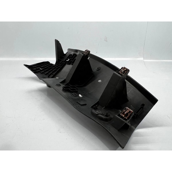 Acabamento Banco Traseiro Esquerdo Ford Fusion 2013 A 2014