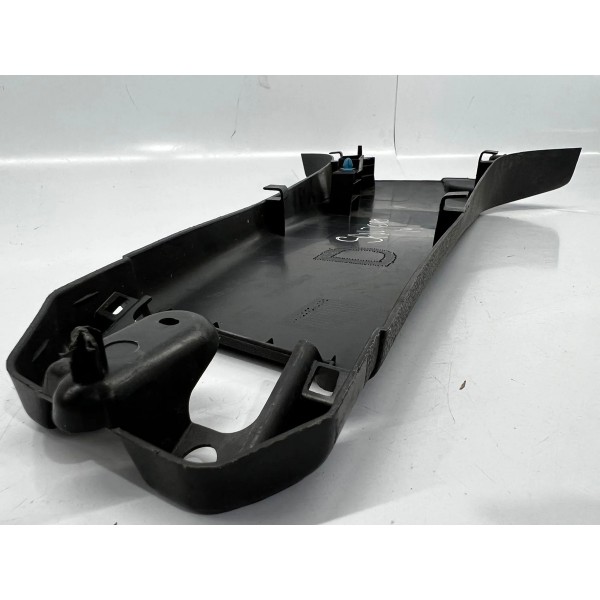 Moldura Coluna Cinto Renault Sandero Direito 2015 A 2020