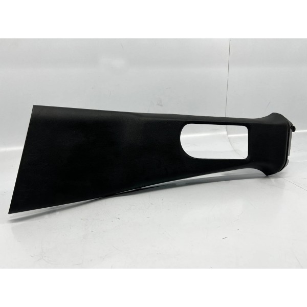 Acabamento Coluna Central Esquerdo Mercedes A200 2014 A 2015