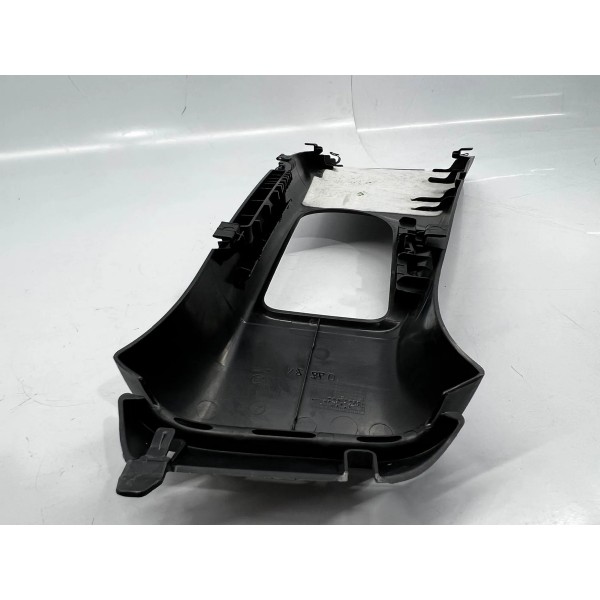 Acabamento Coluna Central Esquerdo Mercedes A200 2014 A 2015