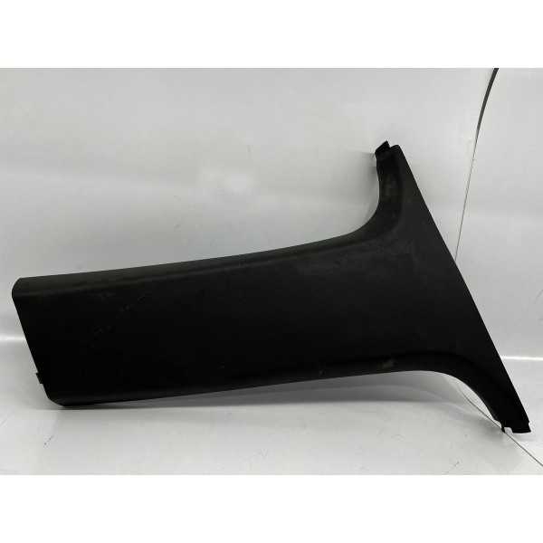 Acabamento Coluna Centra Direito Citroen C4 2009 A 2010