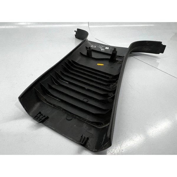 Acabamento Coluna Centra Direito Citroen C4 2009 A 2010