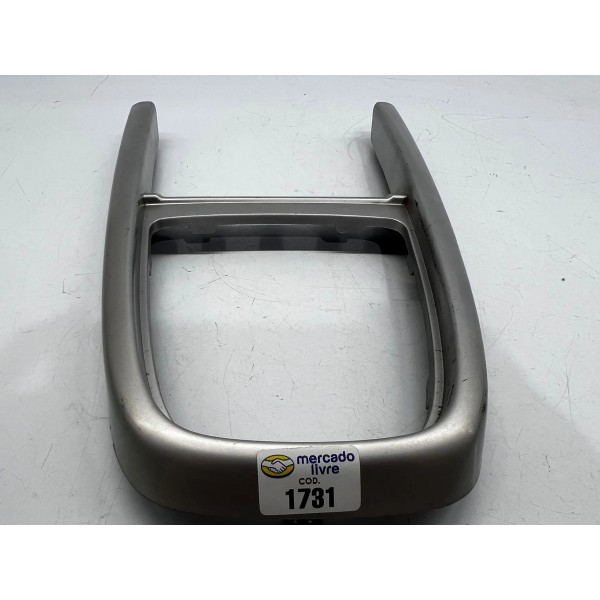 Acabamento Alavanca Câmbio Chevrolet Onix 2013 A 2019