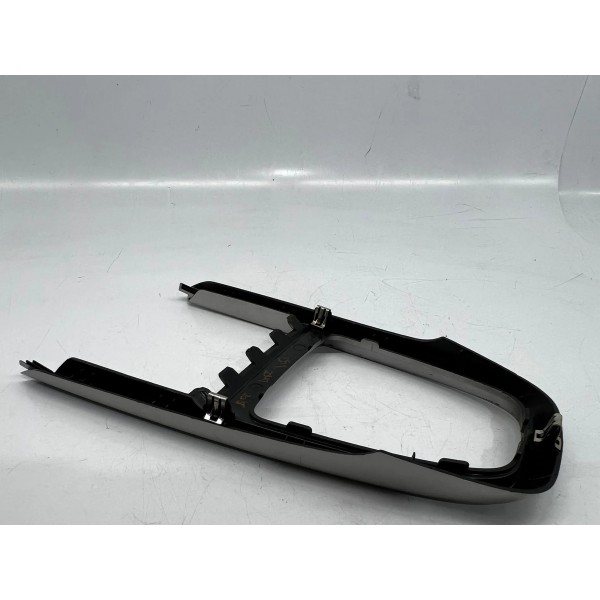 Acabamento Alavanca Câmbio Chevrolet Onix 2013 A 2019