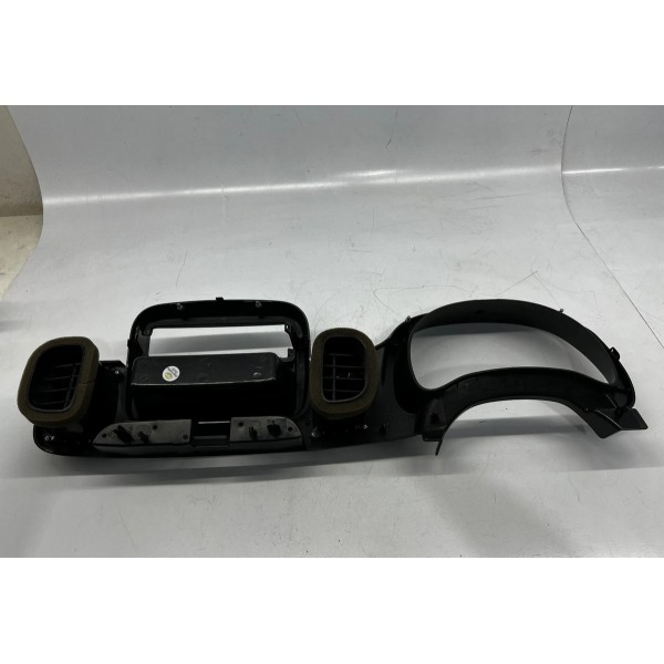 Moldura Painel De Instrumentos Fiat Mobi 2016 A 2020