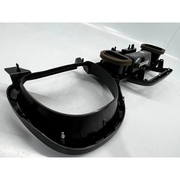 Moldura Painel De Instrumentos Fiat Mobi 2016 A 2020