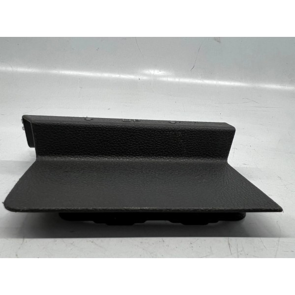 Acabamento Lateral P. Malas Dir Volkswagen Golf 2014 A 2019