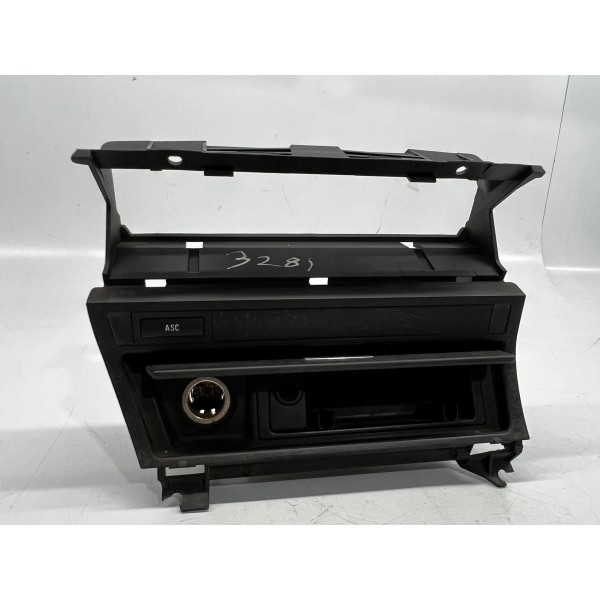 Cinzeiro Porta Objetos Bmw 323i 1999 A 2001