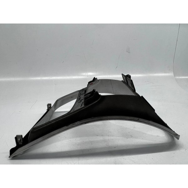 Moldura Console Central Peugeot 307 2005 A 2011