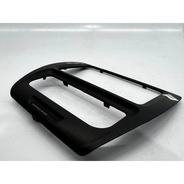 Moldura Rádio Volkswagen Jetta 2.0 2011 2012