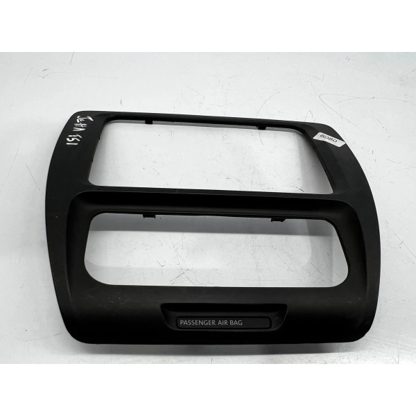 Moldura Rádio Volkswagen Jetta 2.0 2011 2012