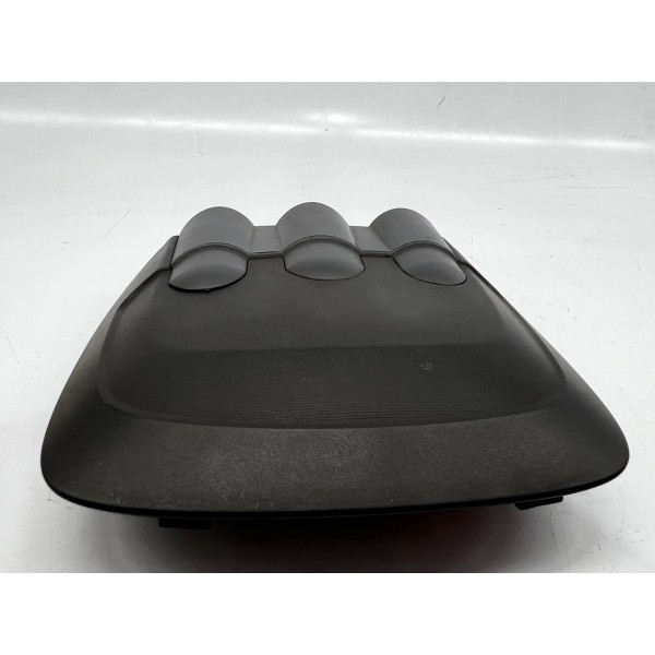 Painel Bússola Enclinometro Altímetro Fiat Idea 2009 A 2014