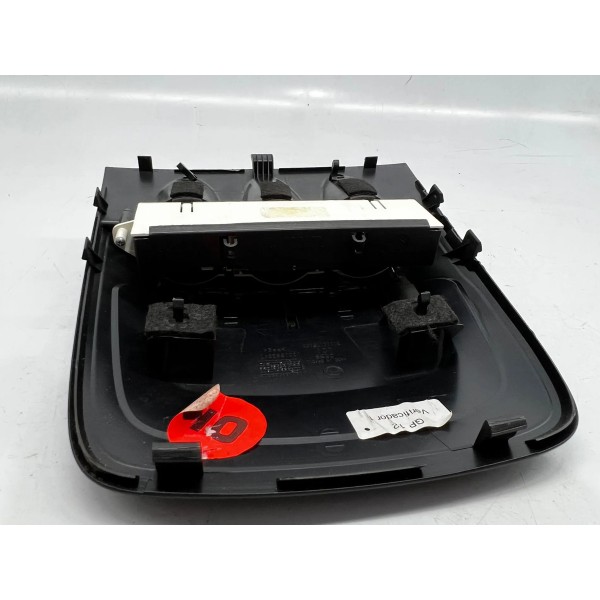 Painel Bússola Enclinometro Altímetro Fiat Idea 2009 A 2014