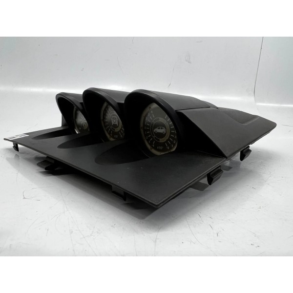 Painel Bússola Enclinometro Altímetro Fiat Idea 2009 A 2014