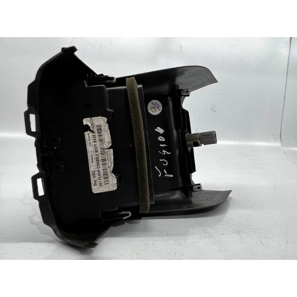 Acabamento Traseiro Console Ford Fusion 2014 A 2018