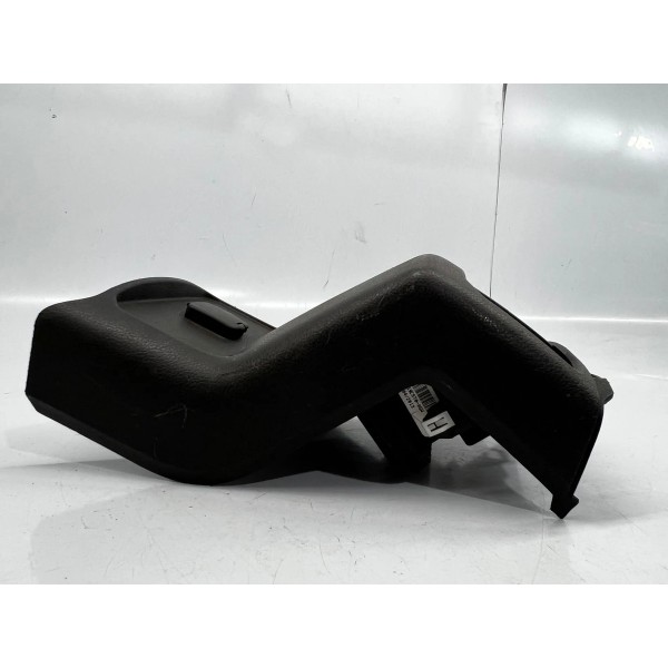 Acabamento Traseiro Console Ford Fusion 2014 A 2018