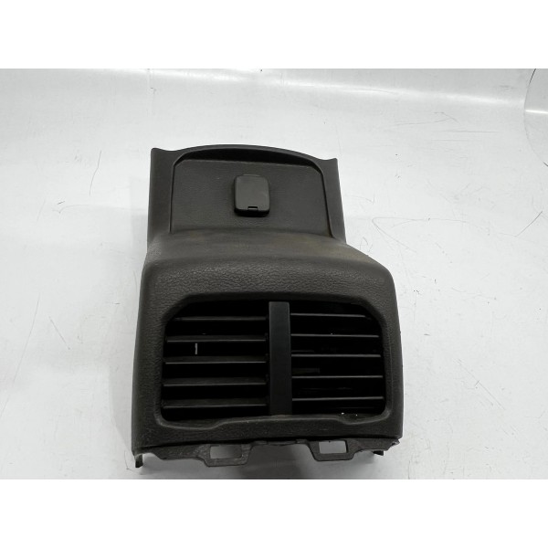 Acabamento Traseiro Console Ford Fusion 2014 A 2018