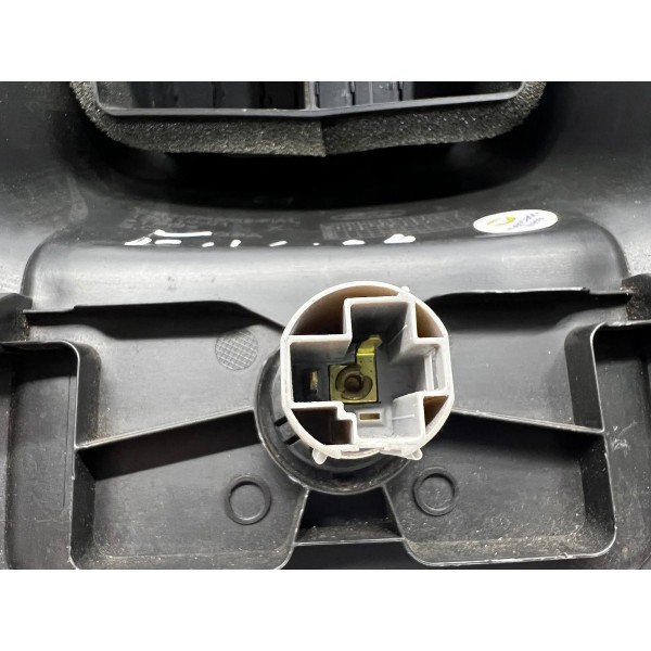 Acabamento Traseiro Console Ford Fusion 2014 A 2018