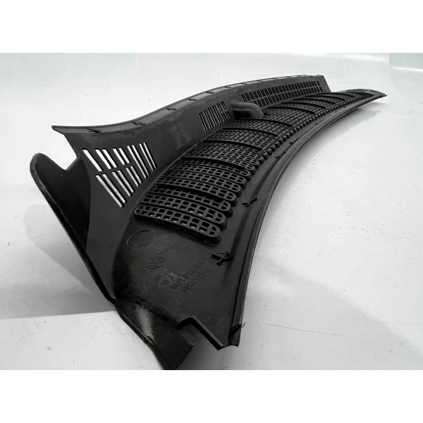 Grade Churrasqueira Direita Volkswagen Voyage  2008 A 2023