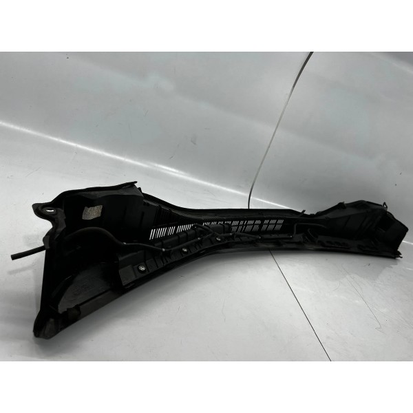 Churrasqueira Acab. Fro. Parabrisa Hyndai Hb20 2013 A 2019