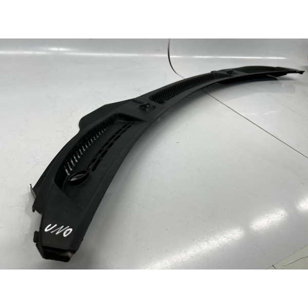 Grade Churrasqueira Fiat Fiorino 2014 A 2024