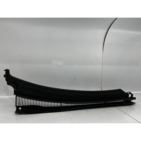 Grade Churrasqueira Lado Direito Ford Fiesta 2003 A 2006